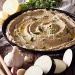 Baba Ghanoush